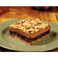 Holiday Pumpkin Treats