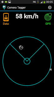 How to download Camera Tagger, Speed Camera patch 1.0 apk for bluestacks