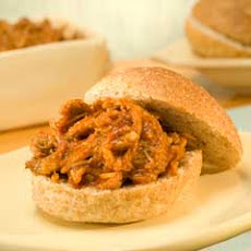 Slow Cooker Bbq Pork