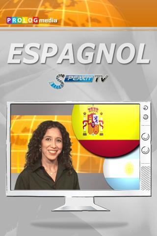 ESPAGNOL - SPEAKIT d