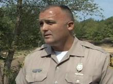 North Carolina Wildlife Officer Dies In Motorcycle Accident