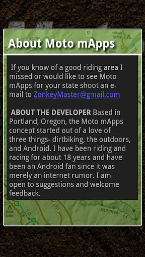 【免費交通運輸App】Moto mApps Idaho FREE-APP點子