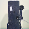 Paystations - Northern Electric N203D loc R9-1 3