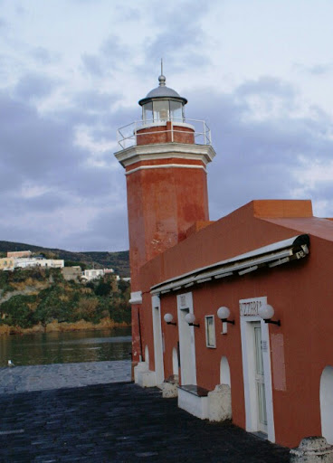 Faro Dei Barcaioli