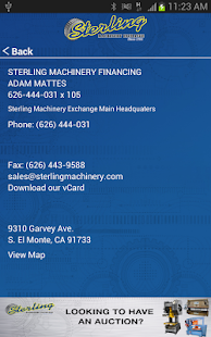 How to download Machinery Financing Calculator patch 1.0 apk for pc