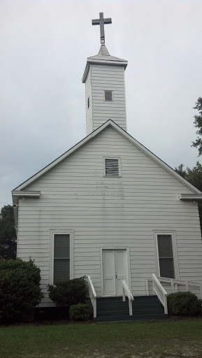 Chaires United Methodist Church
