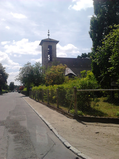 Alte Evangelische Kirche