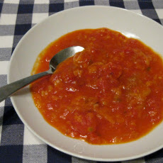 Pappa Al Pomodoro