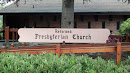 Historical Reformed Presbyterian Church