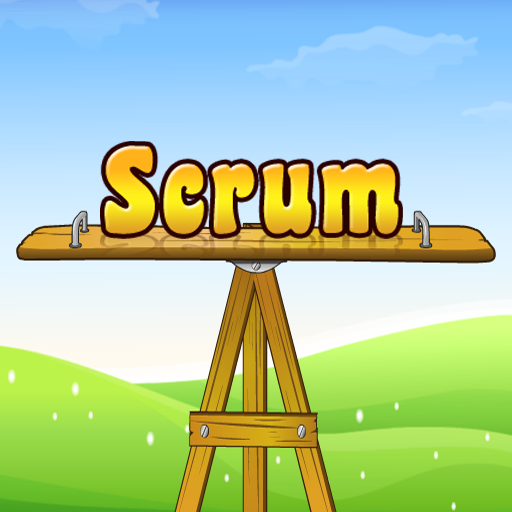 Seesaw Scrum 街機 App LOGO-APP開箱王