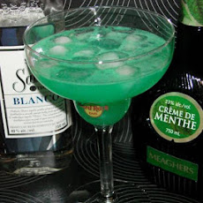 Irish Margarita