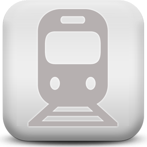 PNR and Indian Rail Enquiry LOGO-APP點子