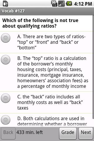 Florida Real Estate Exam Prep