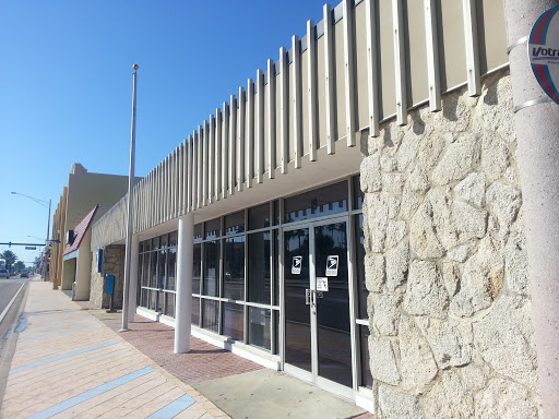 US Post Office, North Atlantic Ave, Daytona Beach