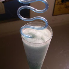 Mount Olympus Cocktail