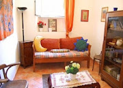 Two Bedroom Apartment  near Stazione Monte Mario