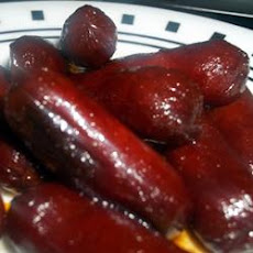 Kielbasa for the Super Bowl®