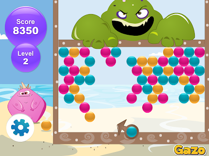 How to get Bubble Shooter: Bouncing Balls 1.1.0 apk for pc