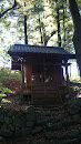 八幡神社 社