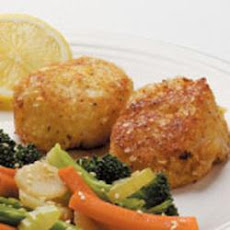 Breaded Sea Scallops