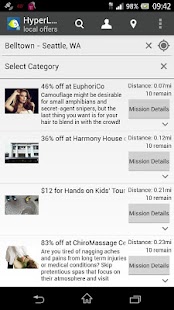 How to mod Hyper Local Deals lastet apk for bluestacks