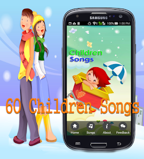 How to download 60 Children's Songs 2.03.01 mod apk for laptop