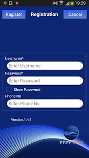 How to download EEZY VOIP 1.4.2 mod apk for pc