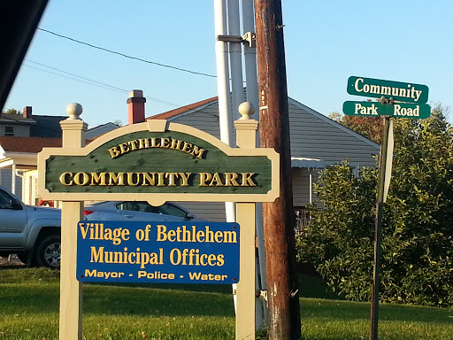 Bethlehem Community Park