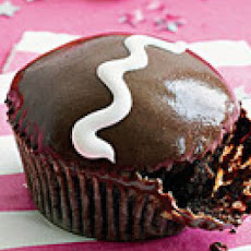Marshmallow Cupcakes