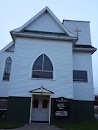 First Christian Church (Disciples of Christ)