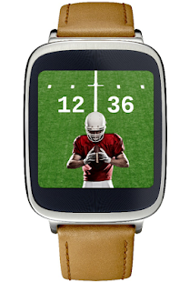 How to download Gridiron - Wear Watch Face lastet apk for bluestacks