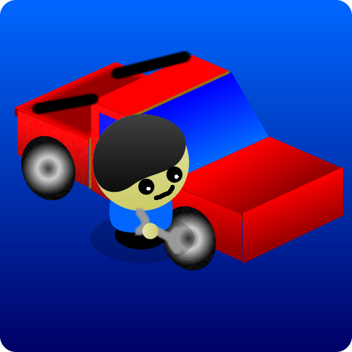 CarTycoon LOGO-APP點子