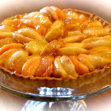 Peach Tarte