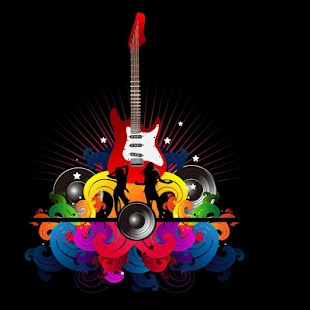 How to mod Kunci Gitar Dan Lirik Lagu lastet apk for bluestacks