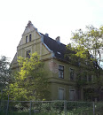 Historisches Gutshaus Flessenow