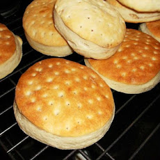 Tea Cakes (Tekakor)