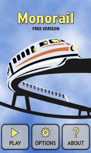 Monorail Logic Puzzles Free