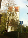 Church Kursdorf