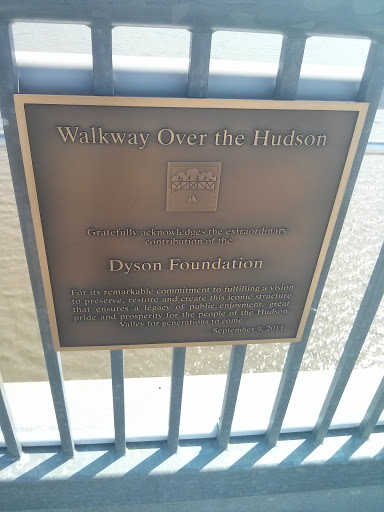 Walkway Over the Hudson