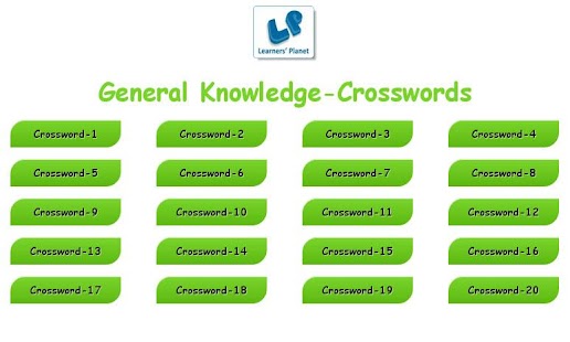 How to download Science Crosswords-1 patch 1 apk for bluestacks