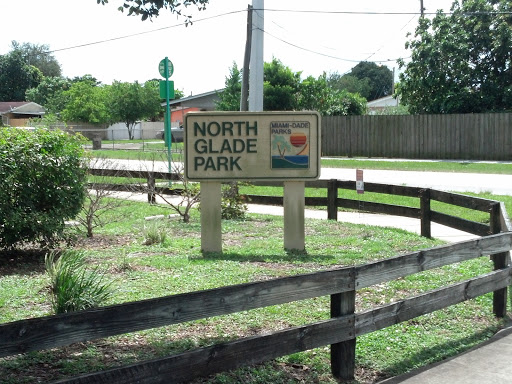 North Glade Park