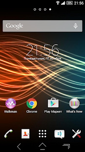 How to mod Theme eXp - K7Abstract 1.2 mod apk for pc