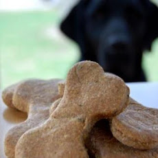 Dog Biscuits II