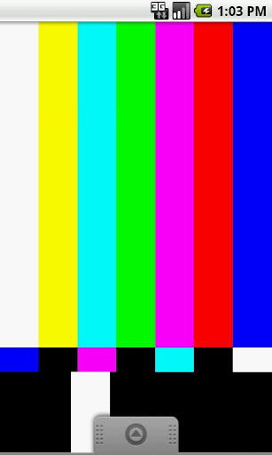 TV Color Live Wallpaper