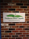 Piedmont Bible Church