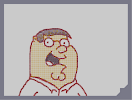 Thumbnail of the map 'Peter Griffin'