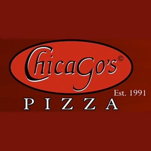 Chicago's Pizza LOGO-APP點子