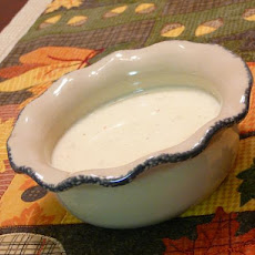 Copycat of Olive Garden Italian Salad Dressing