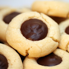 Chocolate Thumbprints