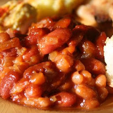 Baked Beans
